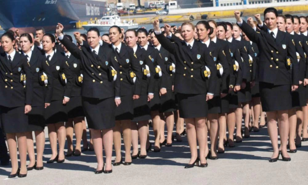 Λιμενικό Σώμα: Οδηγίες για υποψηφίους Σχολών Δοκίμων Σημαιοφόρων και Λιμενοφυλάκων